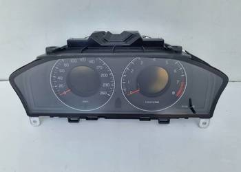 Volvo S80 II V70 III XC70 II 2.0 16V LICZNIK ZEGARY Europa 30786622AB