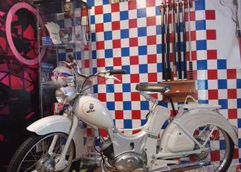 Simson SR2 1959rok