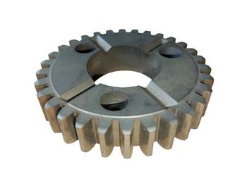 Koło pompy olejowej zębate mechanizmu MF4 31164582
