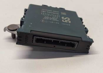 MAZDA 2 TOYOTA YARIS IV MODUŁ STEROWNIK 89340-52430 