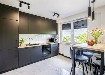 Mieszkanie PREMIUM Apartamenty Stobrawa | 2 pokoje | widok | tarasy