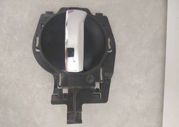 Klamka wewnętrzna Citroen C3 prawy tył 96471643
