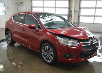 Citroen DS4 1,6 e-hdi 112ps 6-biegów* ekonomiczny* climatronic* ICDauto.com