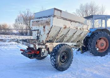 Rosiewacz Wapna unsin z Niemiemiec rosiewacz  piachu soli