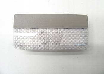 LAMPKA OŚWIETLENIE KABINY PODSUFITKI OPEL ASTRA K V 22780296