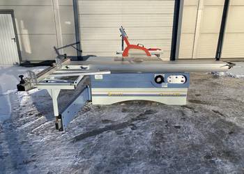 Piła formatowa Bernardo Classic 3200