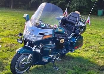 Honda GL 1500