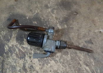 kranik paliwa Simson AWO MZ IFA org DDR