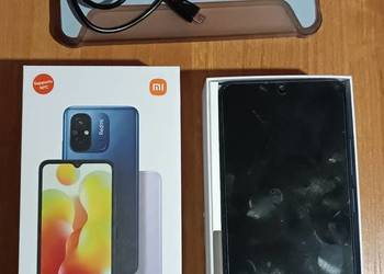 Xiaomi Redmi note 12s