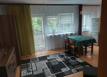 Kawalerka "wynajmę" 30m LSM " Lublin "