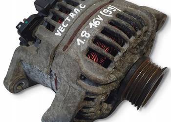 ALTERNATOR Opel Vectra C 1.8 16V bosch 120A 0124425009 13147093