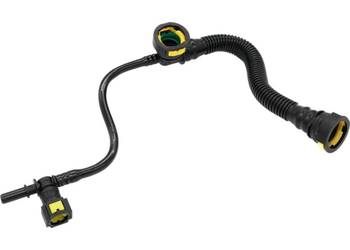 Przewód odmy oleju do CITROEN Xsara Picasso PEUGEOT 206 zamiennik 1192.Q7