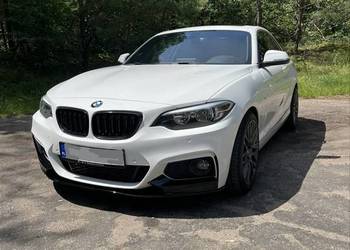 BMW 228i xDrive