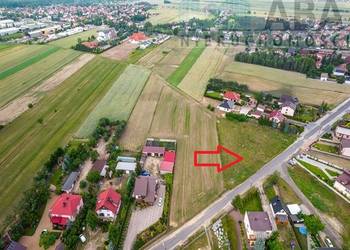 Atrakcyjna działka budowlana na sprzedaż w Koninie Grójec