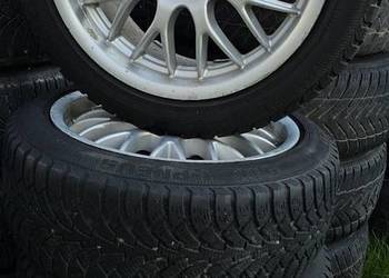 K.22 Koła ROD 17" 5x100