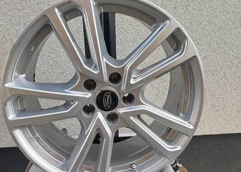 S913# Alufelgi 18"5x108 et42 Ford Focus Mondeo Kuga C-Max S-Max Galaxy
