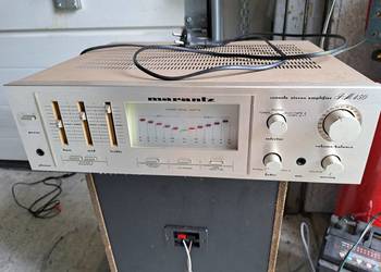 Marantz PM 450
