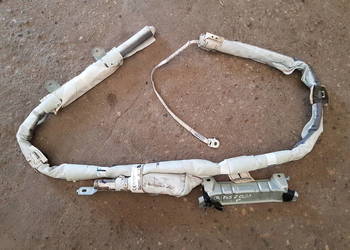 NISSAN QASHQAI J11 2016 KURTYNA POWIETRZNA PRAWA 6247258