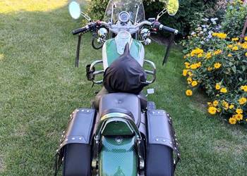 Chopper , Romet 250-5  Sprzedam.