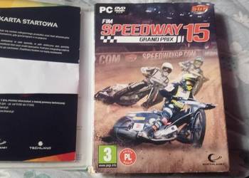 FIM Speedway GRAND PRIX 15