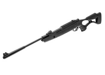 BARDZO MOCNA Wiatrówka snajperka Hatsan 4,5mm