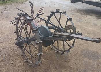 Kopaczka do ziemniaków polska