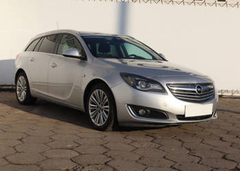 Opel Insignia 2.0 CDTI