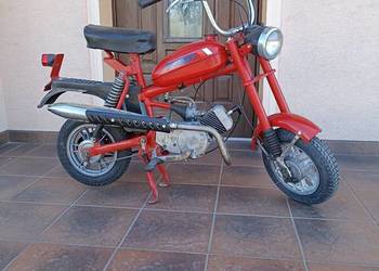 Romet pony motorynka nie WSK quad cross hulajnoga