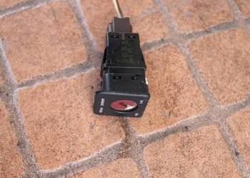 PRZEŁĄCZNIK AIRBAG PEUGEOT 307 96392531XT