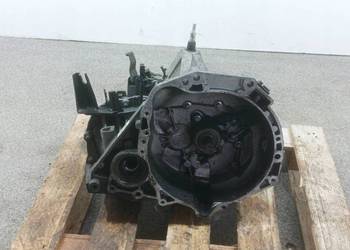 SKRZYNIA BIEGÓW JH3308  1.4 Nissan Note I (2004-  )