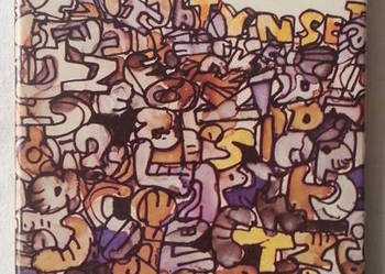 Wolfgang Hildesheimer: TYNSET