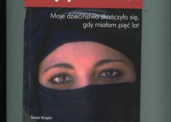 Księżyc we łzach - Ouarda Saillo