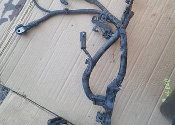 KLEMA PLUSOWA PRZEWÓD KIA XCEED 1.5 91975-J7110 91855-J7180