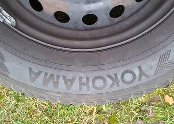 Sprzedam koła zimówki