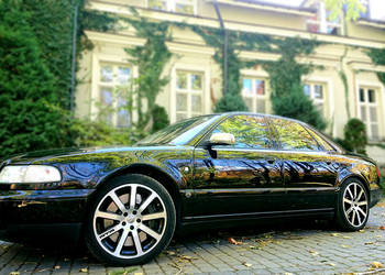Audi S8 D2 MTM