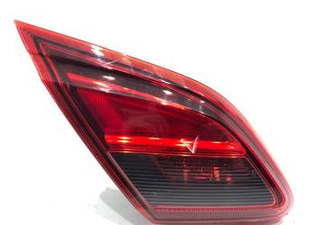 LAMPA LEWY TYŁ WEWNĘTRZNA OPEL CORSA E 39012623 Hatchback ŚWIATŁO