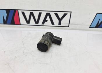 BMW 5 E39 CZUJNIK PARKOWANIA PDC 6901643