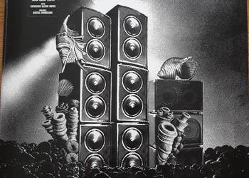 z klasyki progresywnego rocka CAN- Live in Brighton 1975. 3L