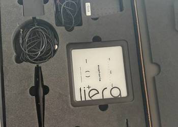 Liera Euphoria Maszynka do makijażu permanentnego