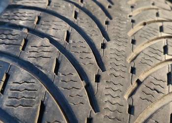 Kola zimowe 17" 5x108 ford z volvo xc60 aez aluminiowe