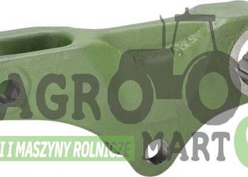 L157537 RAMIĘ PODNOŚNIKA 6020 LH JD