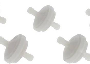 Zestaw filtrów 5 szt. 394358S 4112WM