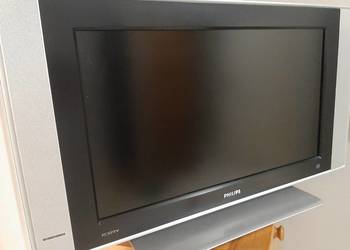 Telewizor Lcd i monitor w jednym Philips 26 cali