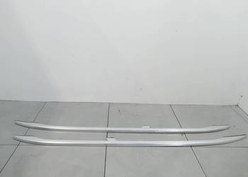RELINGI AUDI A4 B6  Audi A4 II (2000-2006) B6