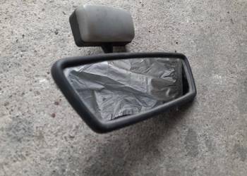 Lusterko wsteczne wewnętrzne lampka Fiat 126p ST FL Bambino maluch