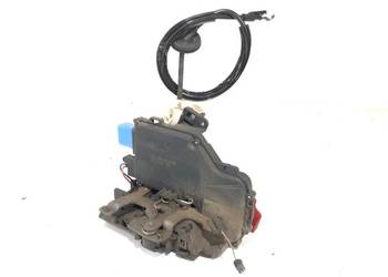 ZAMEK DRZWI LEWY TYŁ VW JETTA III Sedan/Limuzyna 7L0839015 04-13