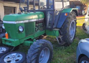 John Deere 2040 John Deere 2040