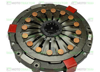 Docisk sprzęgła John Deere 1850 2250 2450 2650 2850 3050 3350 3650