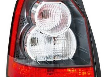 Land Rover Freelander 2 L359 10‑14 Lampa tylna lewa
