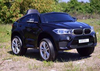 ORYGINALNE BMW X6M W NAJLEPSZEJ WERSJI, JJ-2199
